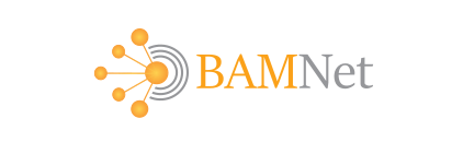 BAMNet Logo
